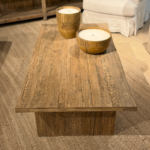 Mesa de Centro el Arado - Imagen 2