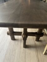 Mesa Comedor Milan 2,2 mt - Imagen 4