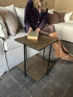 Mesa Lateral Allia
