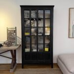 Mueble Vitrina