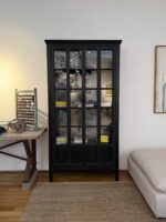 Mueble Vitrina