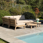 Set terraza Toscana Claro