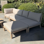 Set terraza Toscana Claro - Imagen 4
