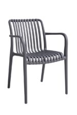 Silla TD Gris