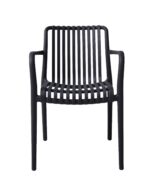 Silla TD Negra - Imagen 3
