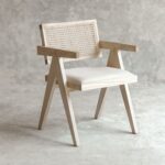 Sitial Jeanneret