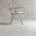 Sitial Jeanneret - Imagen 2