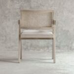 Sitial Jeanneret - Imagen 3