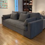Sofá 3C gray