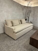 Sofa Jacinto 2,20 beige - Imagen 3