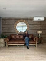 Sofa Triple Barcelona Expresso