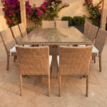 Set Comedor Sorrento - Imagen 2