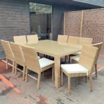 Set Comedor Sorrento - Imagen 5