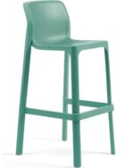 Taburete Italiano Net Salice - Nardi Italia - Imagen 3