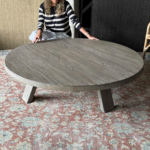 Mesa de centro Olmo - Imagen 4