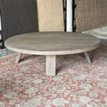 Mesa de centro Olmo