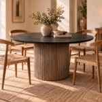 Mesa Comedor Orbita - Venta Anticipada Febrero