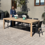 Mesa Toscana Clara - Imagen 2