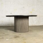 Mesa Comedor Orbita - Venta Anticipada Febrero - Imagen 3