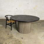 Mesa Comedor Orbita - Venta Anticipada Febrero - Imagen 5