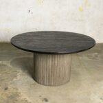 Mesa Comedor Orbita - Venta Anticipada Febrero - Imagen 2