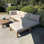 Set terraza Toscana Oscuro - Imagen 4